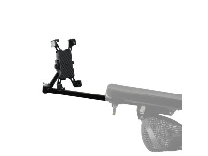 Soporte para móvil para silla de ruedas (2)