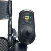 Scaun cu rotile electric ușor și pliabil Eroute 7005 (8)