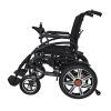 Silla de ruedas ele╠üctrica plegable Eroute 6001A Pro (6)