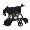 Silla de ruedas ele╠üctrica plegable de carbono Eroute 7001B (2)