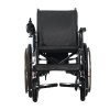 Silla de ruedas deportiva eléctrica plegable 5004 (2)