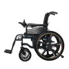 Silla de ruedas deportiva eléctrica plegable 5004 (4)