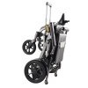 Silla de ruedas eléctrica plegable Eroute 5005 (8)