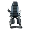 Silla de ruedas eléctrica plegable Eroute 6003A (3)