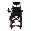 Silla de ruedas eléctrica plegable para niños Eroute 7002 (4)