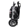 Silla de ruedas eléctrica plegable Eroute 8000 XL 52 cm (2)
