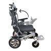 Silla de ruedas eléctrica plegable Eroute 8000 XL 52 cm (3)