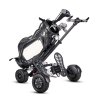 Scooter eléctrico plegable para golf Eroute GolfMaster (3)