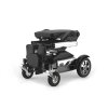 Silla de ruedas eléctrica plegable Eroute KS1 con posicionamiento automático (6)