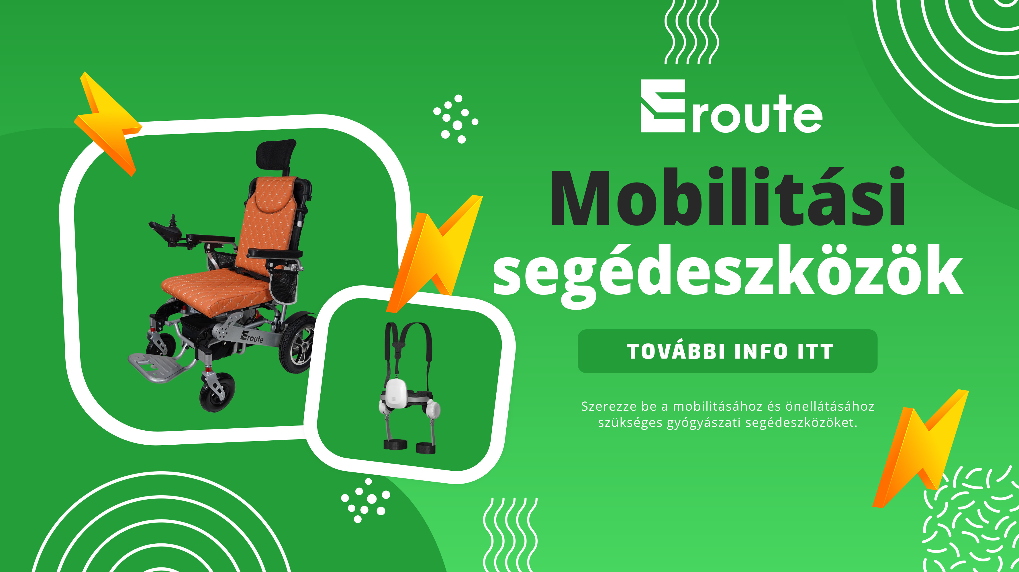 EGÉSZSÉGÜGYI SEGÉDESZKÖZÖK