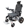 Elektromos összecsukható kerekesszék Eroute 8000 XL 52 cm (1)