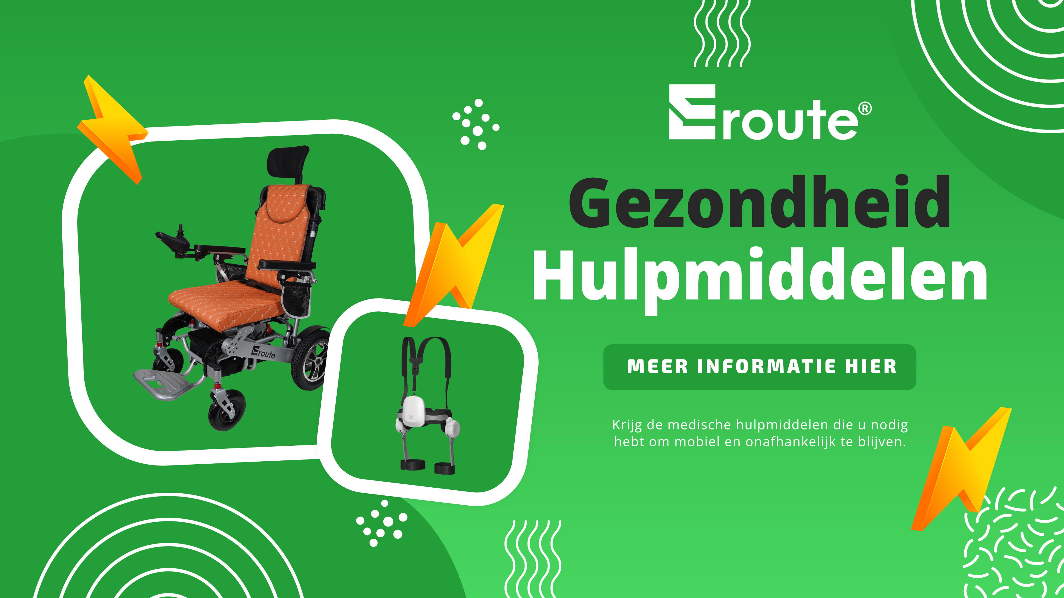 Gezondheidshulpmiddelen