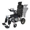 8000RN Li-ion elektrische rolstoel (automatische rugleuningverstelling)
