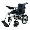 Opvouwbare elektrische rolstoel Eroute 6001A (1)