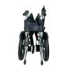 Opvouwbare elektrische rolstoel Eroute 6003A (8)
