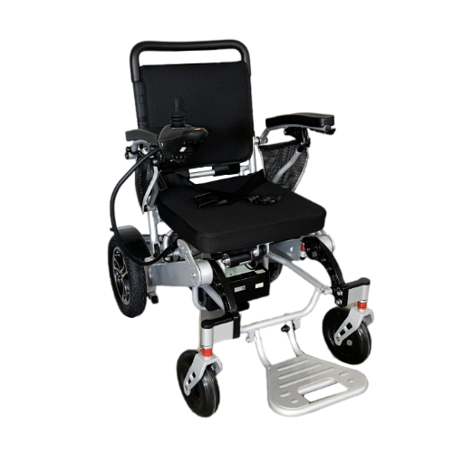 Beneficiile scuterelor electrice pentru seniori