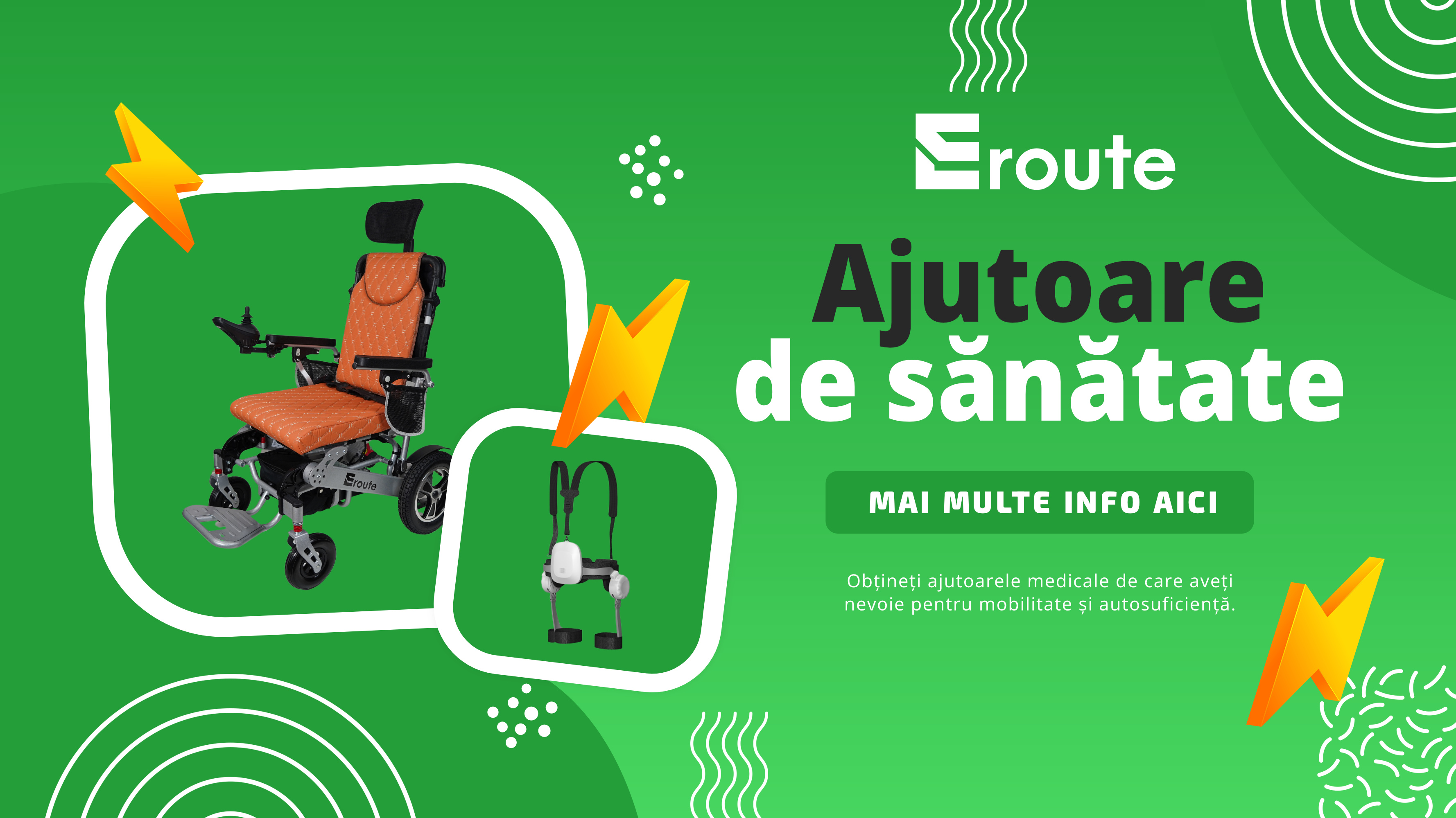 Ajutoare de sănătate