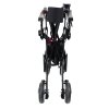 Elektrický invalidní vozík s asistentem chodítka 9000SW Eroute (5)