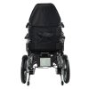 Electric Folding Wheelchair Eroute 5003 XL with Backrest Positioning (6)