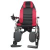 Electric Folding Wheelchair Eroute 5003 XL with Backrest Positioning (7)