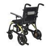 Scaun cu rotile electric pliabil din carbon Eroute 7001B (5)