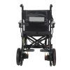 Scaun cu rotile electric pliabil din carbon Eroute 7001B (6)