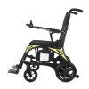Scaun cu rotile electric pliabil din carbon Eroute 7001B (7)