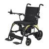 Scaun cu rotile electric pliabil din carbon Eroute 7001B (1)