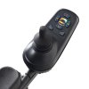 Elektrický invalidní vozík skládací Eroute 8000R s automatickým polohováním opěradla (8)