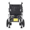 Scaun cu rotile electric pliabil Eroute 5001 (5)
