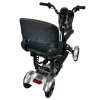 Scuter electric pliabil pentru seniori Eroute FOLD 2 Pro Li ion, argintiu (4)