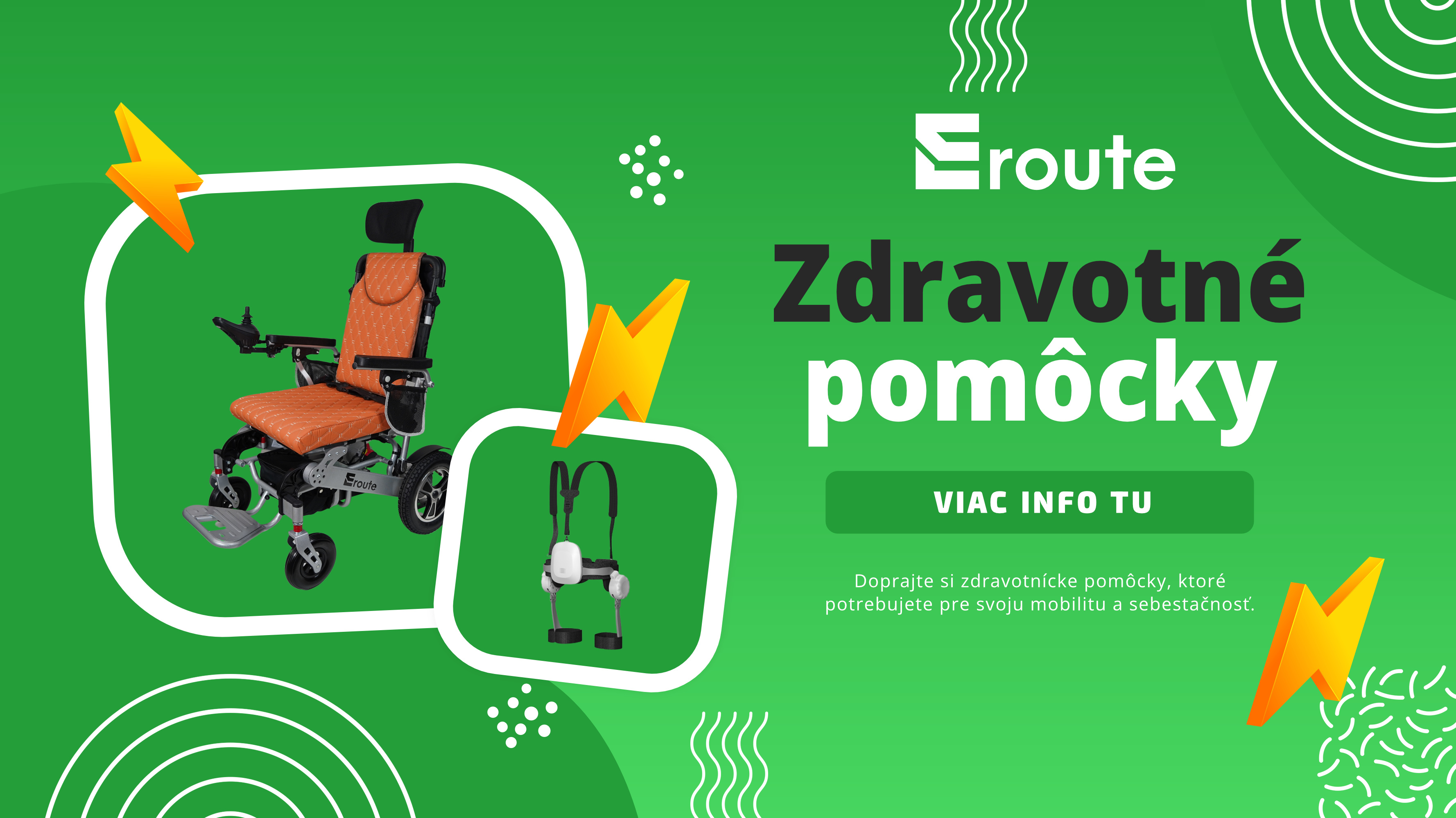 Zdravotné pomôcky