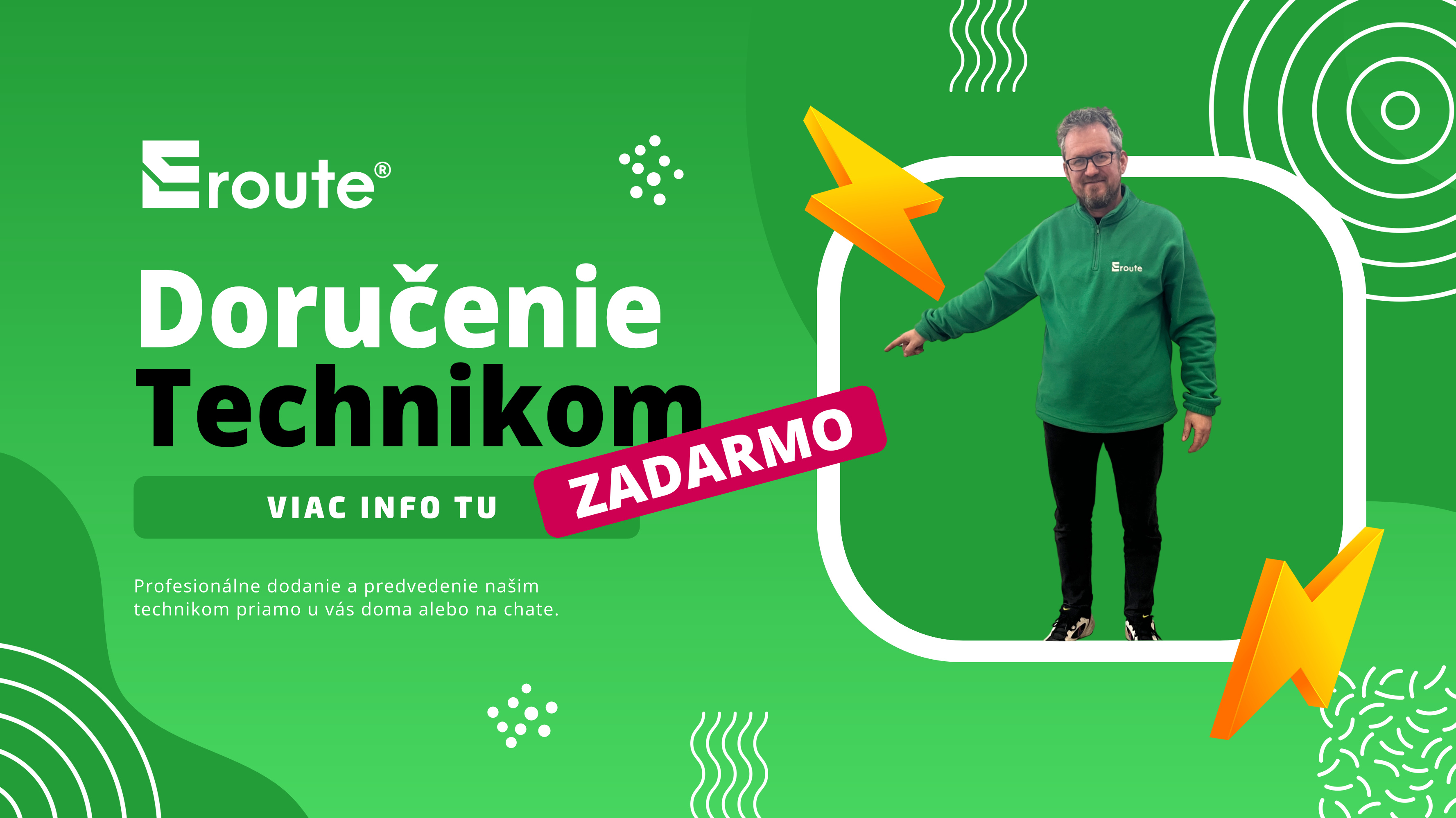 Dodanie technikom