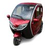 e-Auto Q3