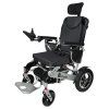 8000F Li-ion elektrický invalidný vozík (automatické skladanie)