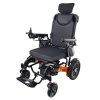 W6001 elektrický invalidný vozík