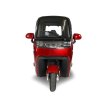 Elektrické auto bez vodičského preukazu elektrický trojkolesový skúter Eroute e Auto 25 (2)