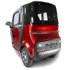 Elektrické auto bez vodičského preukazu elektrický trojkolesový skúter Eroute e Auto 25 (5)