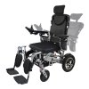 8000RN Li-ion elektrický invalidný vozík (automatické polohovanie operadla)