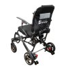 Karbónový skladací elektrický invalidný vozík Eroute 7001 (5)