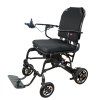 7001 Li-ion elektrický invalidný vozík (karbón)
