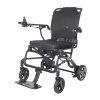 7001 XL Li-ion elektrický invalidný vozík (karbón)