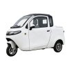Elektrické auto bez vodičského preukazu Elektrický trojkolový skúter Eroute e Pickup 25 (8)