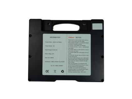 Batterie 20 Ah / 24 V