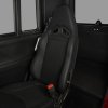 Elektroauto ohne Führerschein dreirädriger Elektroroller Eroute e Auto 25 (8)