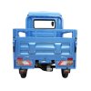 Elektro Lastendreirad Eroute Cargo TJ150 1800W 45 Ah ohne Führerschein, blau (4)