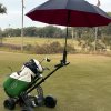 Eroute GolfBoard Faltbarer elektrischer Golf Roller (12)
