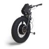9400 Li-ion elektrisches Zuggerät für Rollstühle 20"