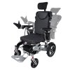 8000R Elektro-Rollstuhl (automatische Positionierung)