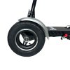 Eroute FOLD 2 Off Road Li Ion faltbarer Off Road Elektro Roller für Senioren (9)